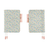 Hobonichi - Funda A6 Original Size | Liberty Fabrics: Sasha Kiora