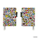 Hobonichi - Funda Cousin A5 |  Tamagotchi: Tamagotchi Techo Discovered!