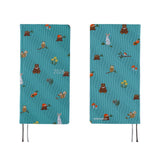 Hobonichi - Agenda Weeks MEGA | Bow & Tie In the Forest - Semanal - Enero a Diciembre 2026