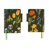 Hobonichi - Funda A6 Original Size | Tolight: Garden of Botany