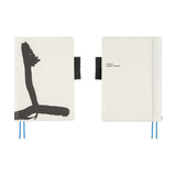 Hobonichi - Funda Cousin A5 | Yuichi Inoue Jo (Going up)