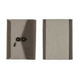 Hobonichi - Funda Cousin A5 | Letter