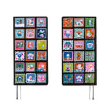 Hobonichi - Agenda Weeks | Yumi Kitagishi: White Cat’s Daily Life - Semanal - Enero a Diciembre 2026