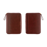 Hobonichi - Funda Cousin A5 | Single Color: Amarone