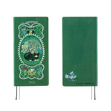 Hobonichi - Agenda Weeks | | iyo okumi A Story About Me - Weekly - January to December 2026