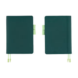 Hobonichi - Funda Cousin A5 | Colors: Ivy Forest