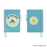 Hobonichi - Funda Cousin A5 | Virginia Lee Burton: The Little House