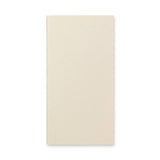 Traveler's Company - TRAVELER'S notebook 013 Light Paper | Regular Size