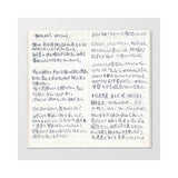 Traveler's Company - TRAVELER'S notebook 013 Light Paper | Regular Size