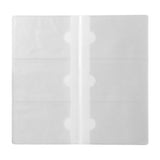 Traveler's Company - TRAVELER'S notebook 007 Card File | Regular Size