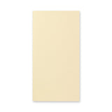 Traveler's Company - TRAVELER'S notebook 017 Free Diary (Monthly) | Regular Size