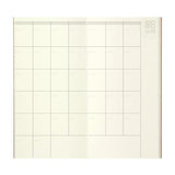 Traveler's Company - TRAVELER'S notebook 017 Free Diary (Monthly) | Regular Size