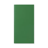 Traveler's Company - TRAVELER'S notebook 019 Free Diary (Weekly + Grid) | Regular Size