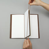 Traveler's Company - TRAVELER'S notebook 021 Connecting Rubber Bands | Regular Size