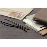 Traveler's Company - TRAVELER'S notebook 021 Connecting Rubber Bands | Regular Size