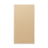 Traveler's Company - TRAVELER'S notebook 014 Kraft Paper | Regular Size