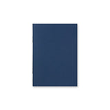 Traveler's Company - TRAVELER'S notebook 001 Lined Notebook | Passport Size