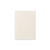 Traveler's Company - TRAVELER'S notebook 008 Sketch Paper | Passport Size
