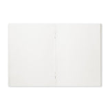 Traveler's Company - TRAVELER'S notebook 008 Sketch Paper | Passport Size