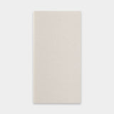 Traveler's Company - TRAVELER'S notebook 026 Dot Grid | Regular Size