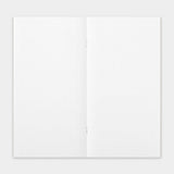 Traveler's Company - TRAVELER'S notebook 026 Dot Grid | Regular Size