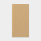 Traveler's Company - TRAVELER'S notebook 028 Card File | Regular Size