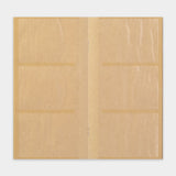 Traveler's Company - TRAVELER'S notebook 028 Card File | Regular Size