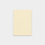 Traveler's Company - TRAVELER'S notebook 013 MD Paper Cream | Passport Size | Hojas lisas
