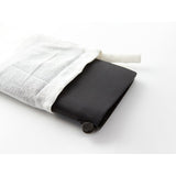 Traveler's Company - TRAVELER'S notebook Cover Passport Size | Black