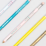 Mark's - Days Tous Les Jours Mechanical Pencil | Turquoise