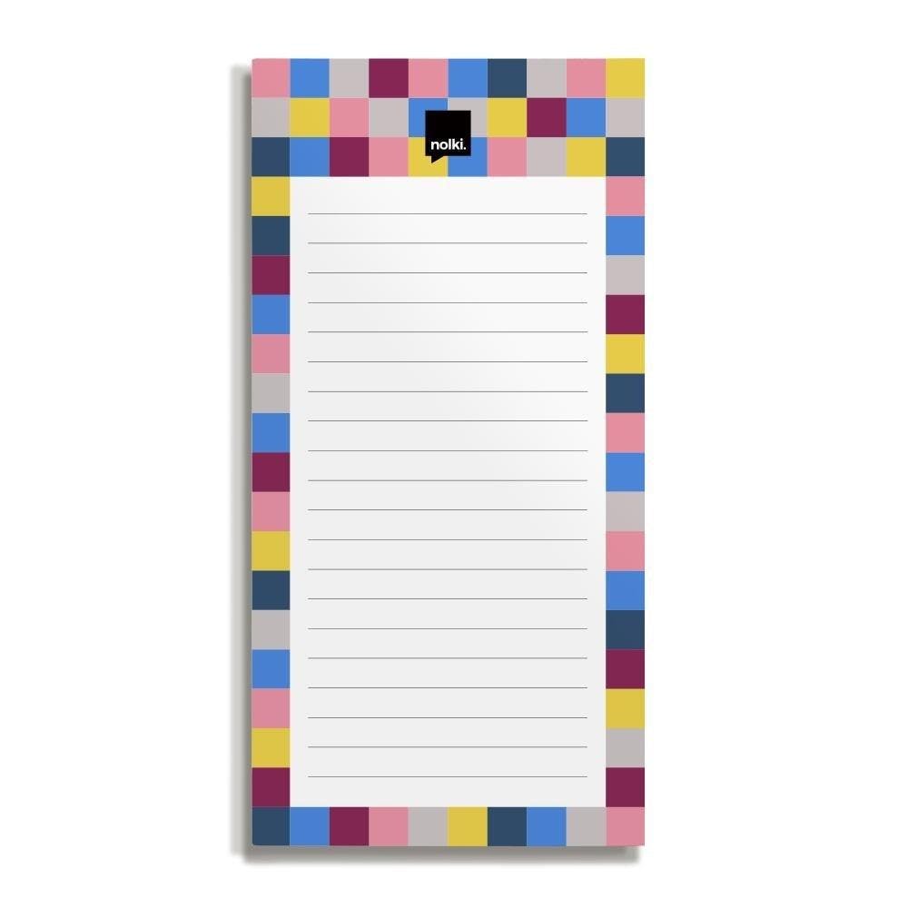 Nolki - Planner To Do List | Do this, do that Notepad 49