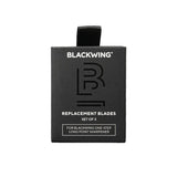 Blackwing - Sacapuntas One Step Long Point - Recambio de Cuchillas | 3 Cuchillas