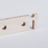 Debosc-Dehook | Wooden Mobile Stand