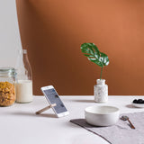 Debosc-Dehook | Wooden Mobile Stand