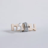 Debosc-Dehook | Wooden Mobile Stand
