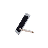 Debosc-Dehook | Wooden Mobile Stand