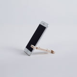 Debosc-Dehook | Wooden Mobile Stand