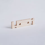 Debosc-Dehook | Wooden Mobile Stand