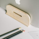 Debosc - Derest | Wooden Laptop Stand