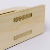 Debosc - Derest | Wooden Laptop Stand