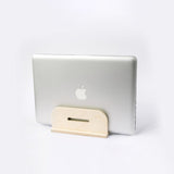 Debosc - Derest | Wooden Laptop Stand