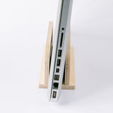 Debosc - Derest | Wooden Laptop Stand