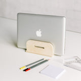 Debosc - Derest | Wooden Laptop Stand