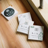 Hibi - Incense Matches | Sandalwood