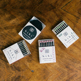 Hibi - Incense Matches | Sandalwood