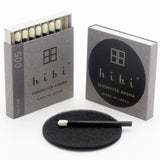 Hibi - Cerillas de Incienso | Tea Tree