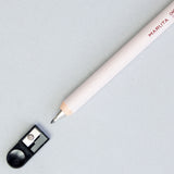 OHTO Sacapuntas Plástico para minas 2.0, Lápices, OHTO - Likely.es