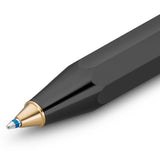 Kaweco - Classic Sport Ballpoint Pen | Black