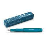 Kaweco - Collection Feather | Cyan