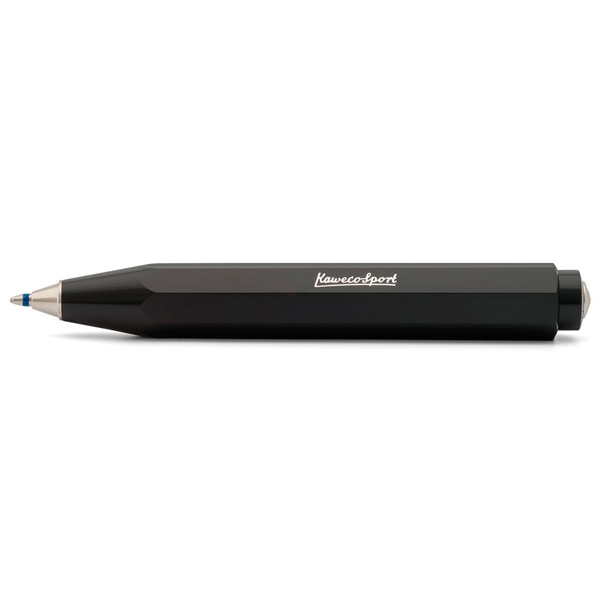Kaweco- Kaweco - Skyline Sport Bolígrafo | Negro, Bolígrafos- Likely.es